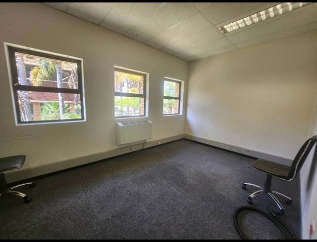 514M² OFFICE TO LET IN RANDJESPARK